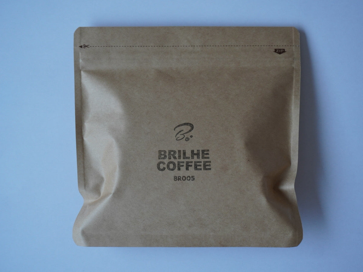 コーヒー豆 浅煎り１００g